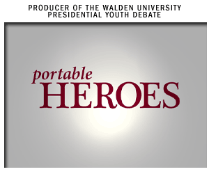 Portable Heroes, LLC